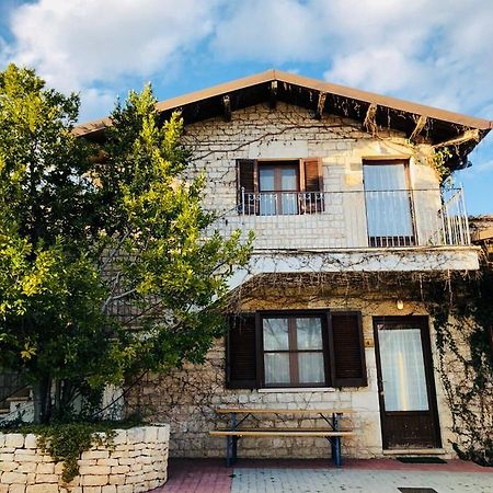 Agriturismo Amicizia Cassano delle Murge Exterior foto