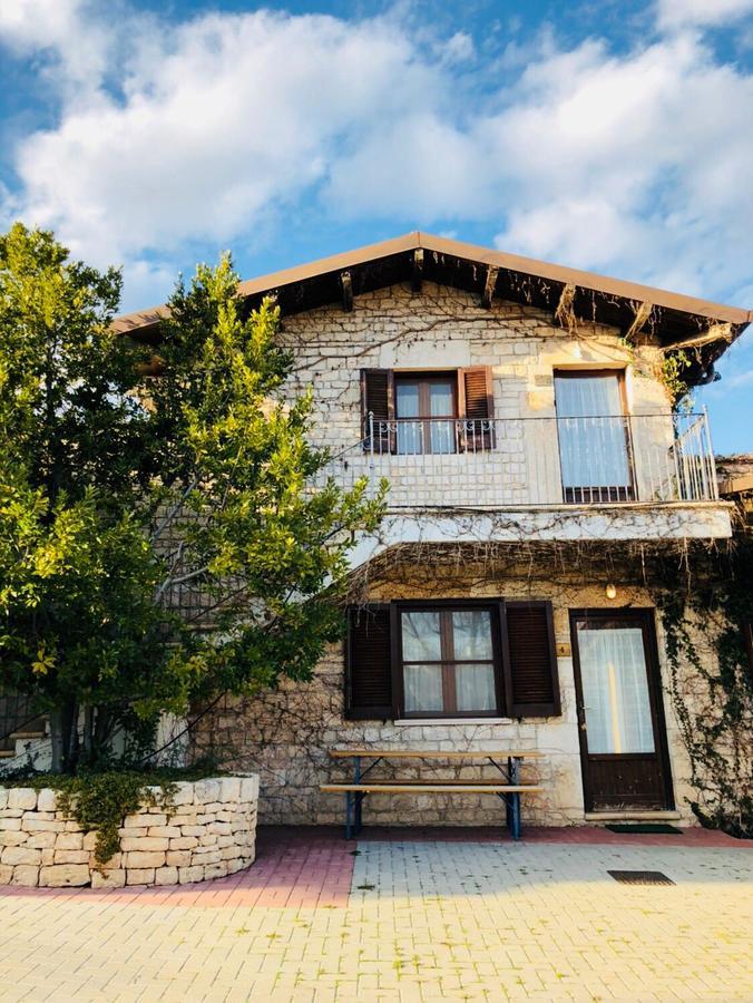 Agriturismo Amicizia Cassano delle Murge Exterior foto