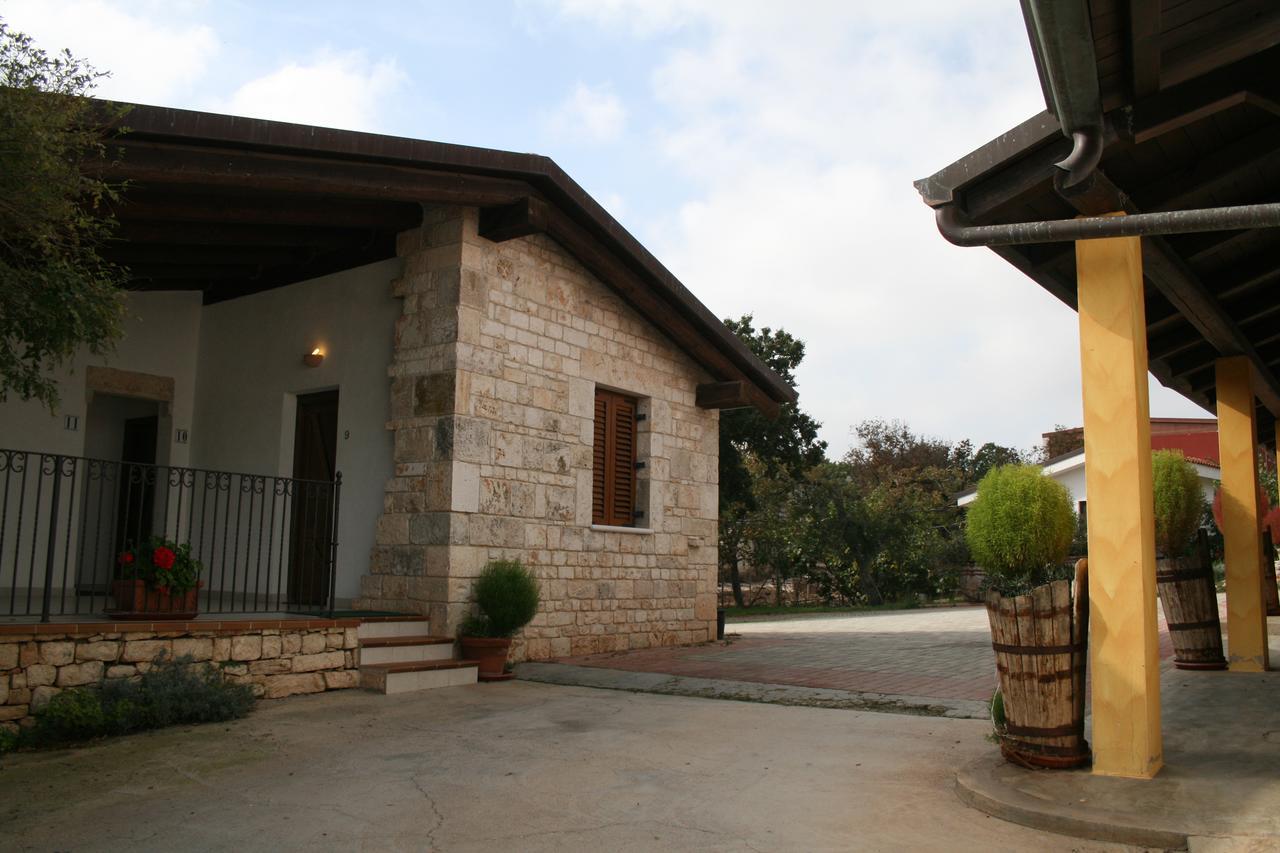 Agriturismo Amicizia Cassano delle Murge Exterior foto