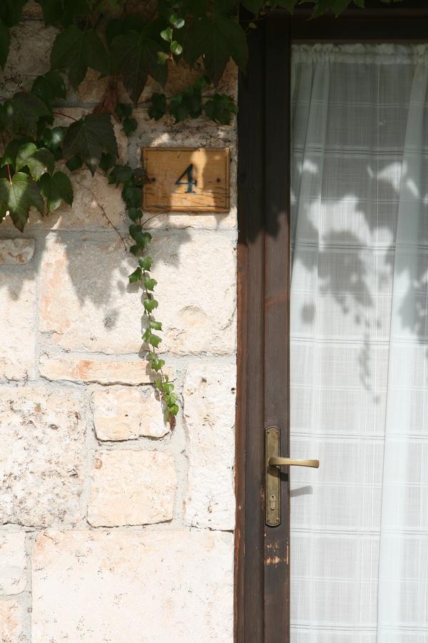 Agriturismo Amicizia Cassano delle Murge Exterior foto